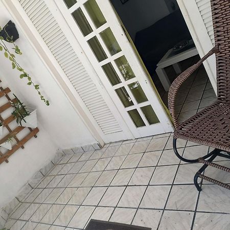 Res Mario Melo Porto De Galinhas Apartment Exterior photo