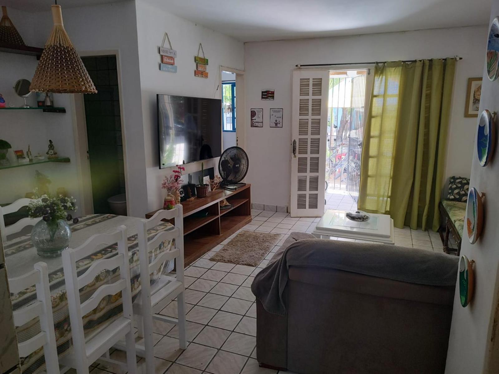 Res Mario Melo Porto De Galinhas Apartment Exterior photo