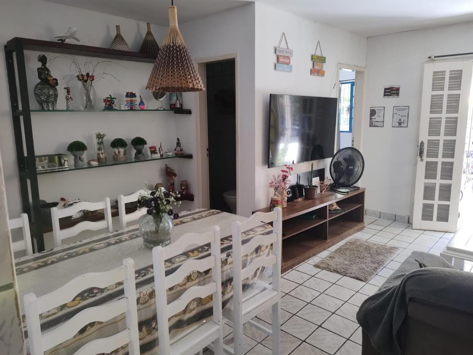 Res Mario Melo Porto De Galinhas Apartment Exterior photo