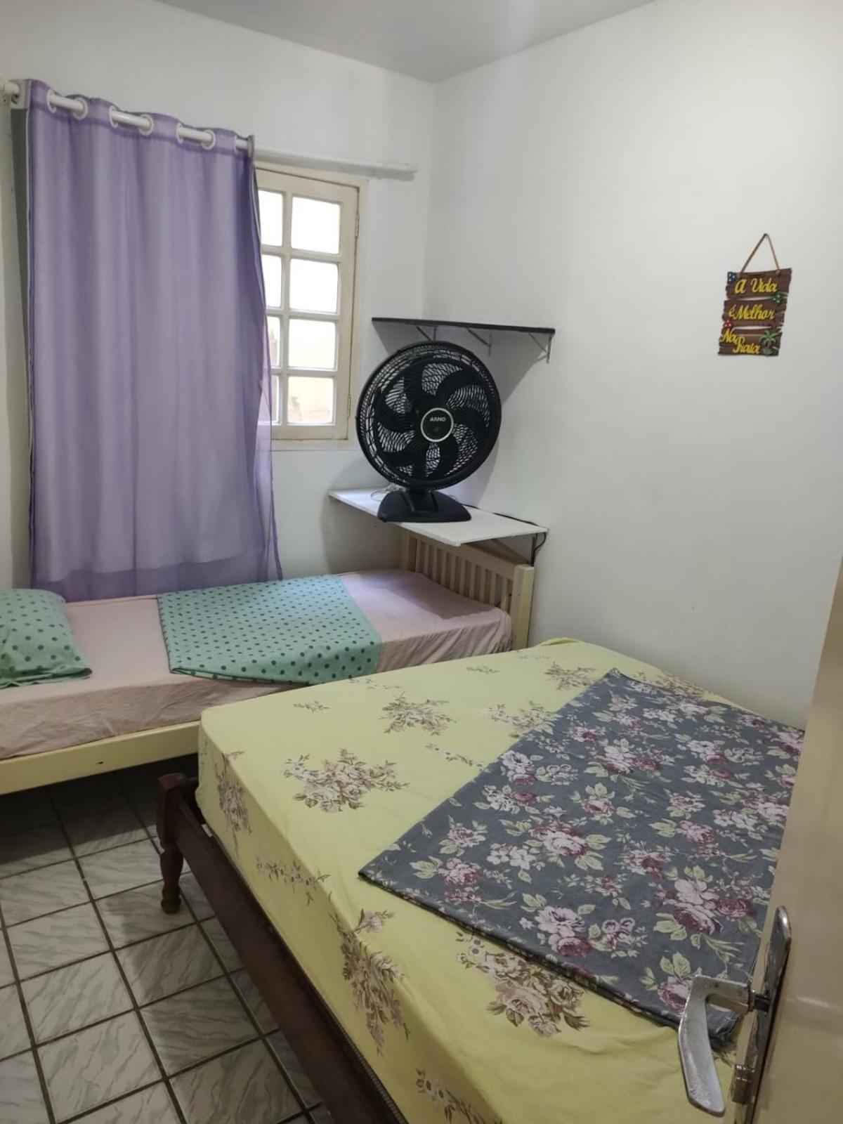 Res Mario Melo Porto De Galinhas Apartment Exterior photo