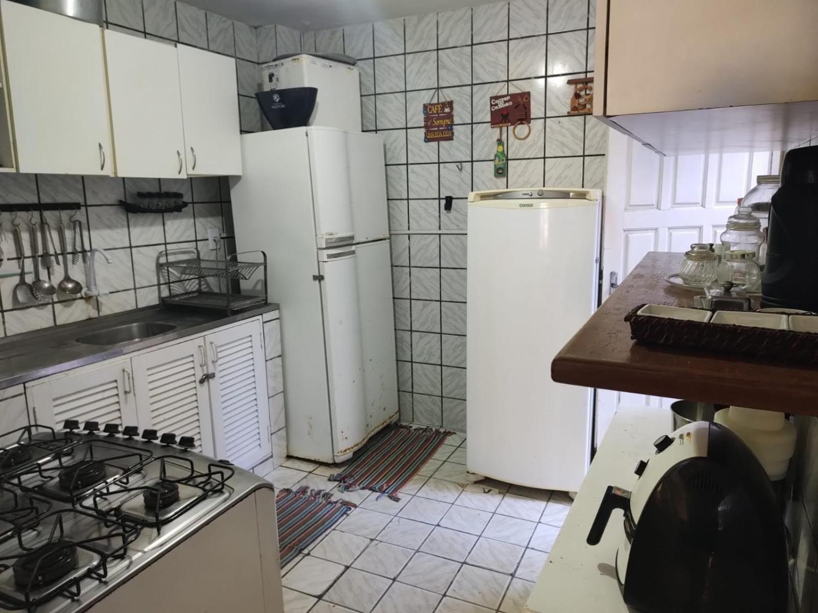 Res Mario Melo Porto De Galinhas Apartment Exterior photo