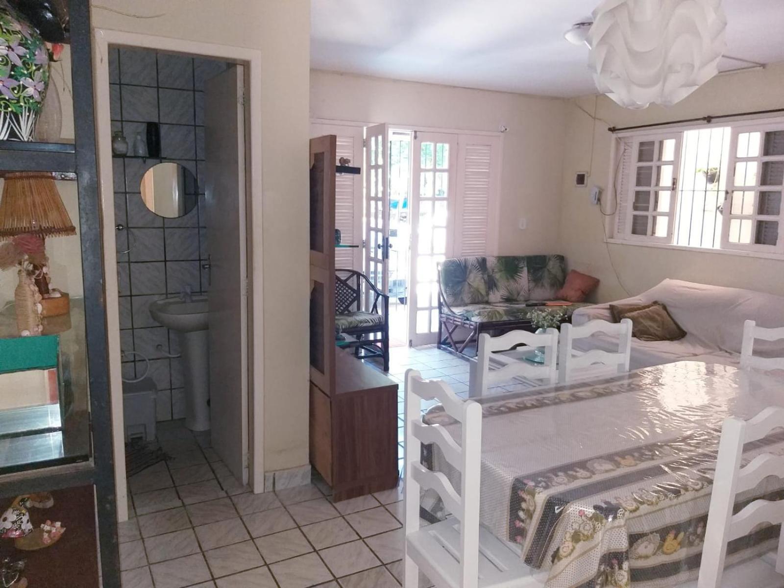 Res Mario Melo Porto De Galinhas Apartment Exterior photo