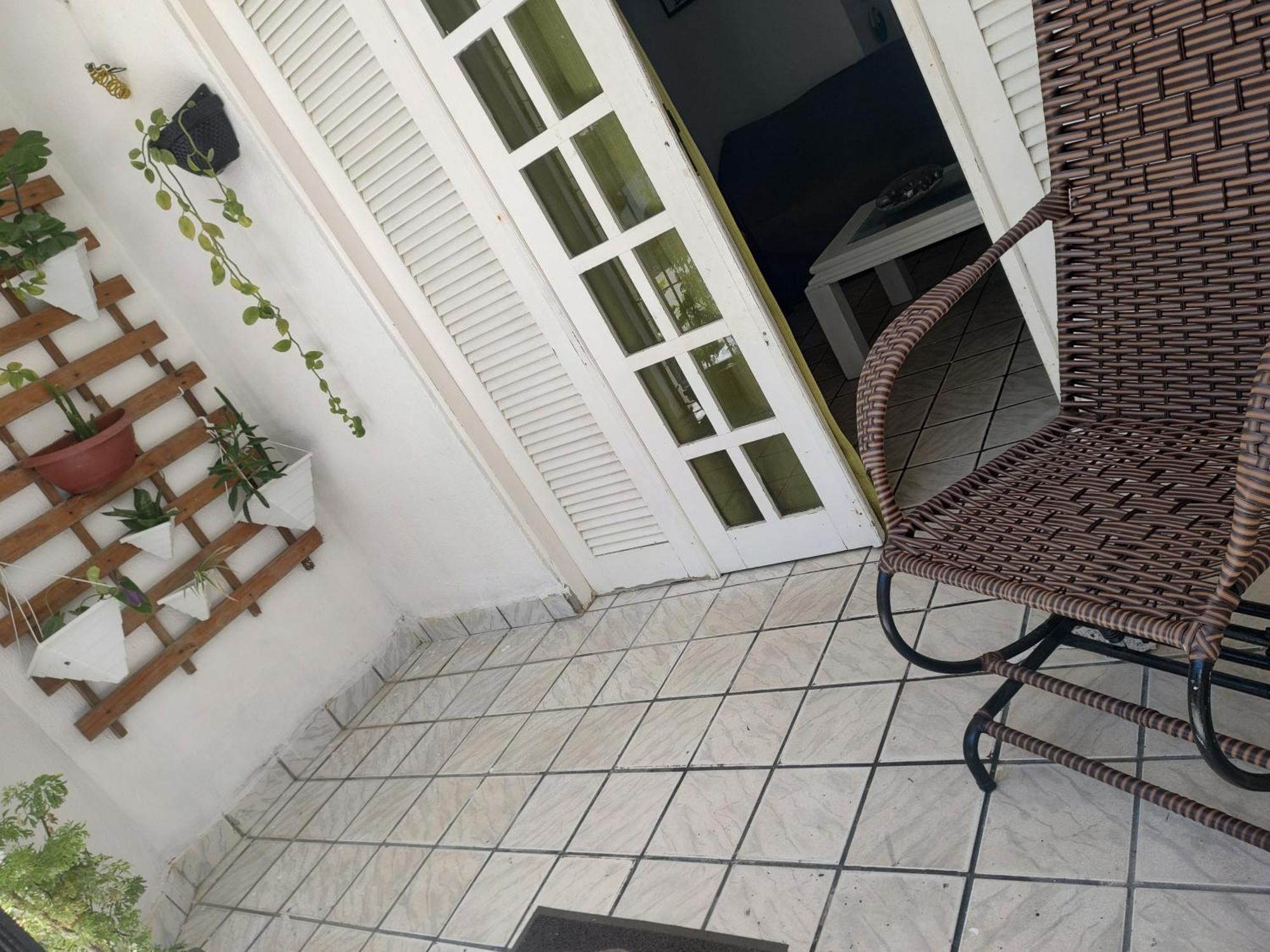 Res Mario Melo Porto De Galinhas Apartment Exterior photo